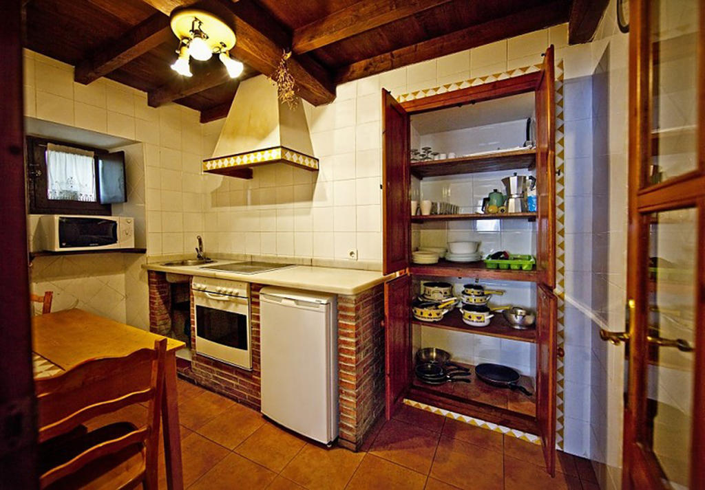 Poo  El Camino Real II *ゲストハウス 部屋 写真