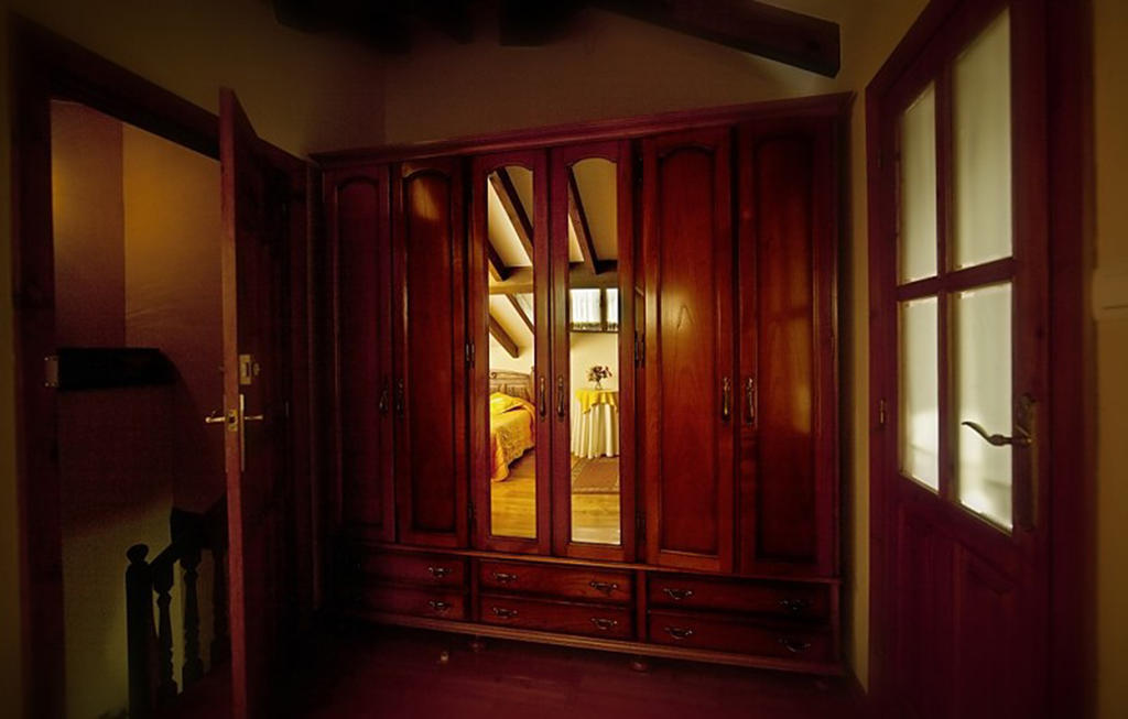 Poo  El Camino Real II *ゲストハウス 部屋 写真