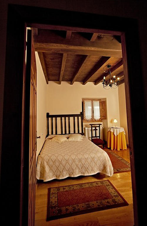 Poo  El Camino Real II *ゲストハウス 部屋 写真