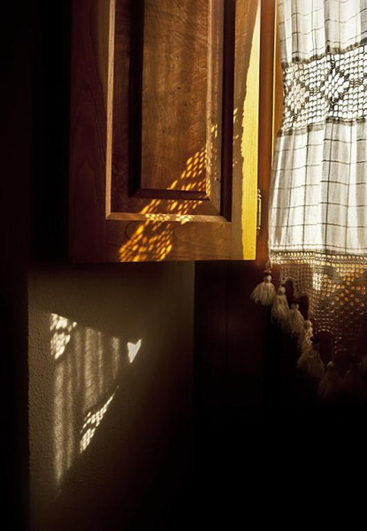 Poo  El Camino Real II *ゲストハウス 部屋 写真