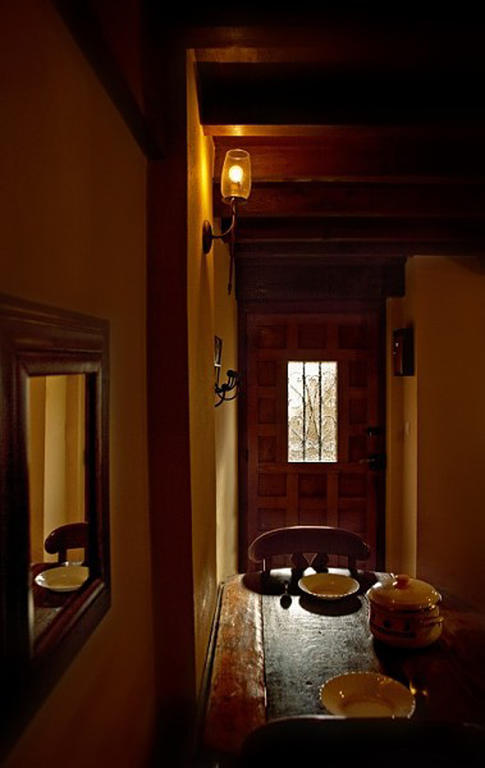 Poo  El Camino Real II *ゲストハウス 部屋 写真